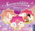 Die große Sternenfohlen Hörbox Folgen 4-6 (3 Audio ... | Buch | Zustand sehr gut