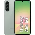 Samsung Galaxy A56, 17 cm (6.7"), 8 GB, 256 GB, 50 MP, Android 15, Olive - Grün