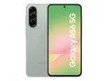 Samsung Galaxy A56 5G Smartphone - 8/256GB 6,7" 120 Hz Grün
