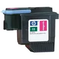 Original HP Tintendruckkopf 11 (C4812A) magenta für DesignJet 500 800 InkJet ...