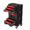 Werkzeugkoffer Schubladen Set Mobil