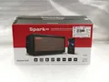 Positive Grid Spark 40 Gitarre und Bass Combo Verstärker Guter Zustand Aus Japan