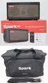 Positive Grid Spark 40 Smart Guitar Amp & Bluetooth® Lautsprecher + Tasche