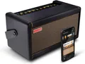 Positive Grid Spark 40 Smart Guitar Amp & Bluetooth® Lautsprecher
