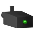 APC Beschaltungsmodul RZM031RB Funktion Diode, Bemessungssteuerspeisespannung Us bei (Relaissockel) (RZM031RB)