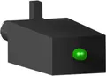 Schneider Electric Beschaltungsmodul RZM031RB Funktion Diode, Bemessungssteuerspeisespannung Us bei DC 6 ..