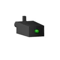 Zelio Sicherungsrelais-Modul für LED-Relais-Sockel, RZM031RB