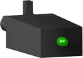 Schneider Electric RZM031RB Schutzmodul zur Befestigung im Relaissockel brandneu
