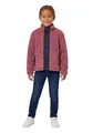 Kabooki LEGO® Teddyjacke für Kinder - Weiche und warme Fleecejacke für Jungen und Mädchen | Kuscheliger und bequemer Überzug für drinnen und draußen