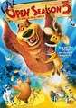 Open Season 3