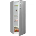 Exquisit Kühlschrank  KS 320-V-H-040 E inoxlook