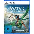 Avatar: Frontiers of Pandora PS5-Spiel