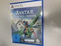 Sony Play Station 5 PS5 Avatar: Frontiers of Pandora neuwertig !!