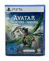 Avatar: Frontiers of Pandora - Sony PS5 PlayStation 5