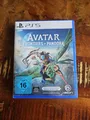 Avatar: Frontiers of Pandora (Sony PlayStation 5, 2023) - Gebraucht Neuwertig
