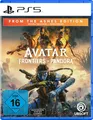 Avatar: Frontiers of Pandora | PlayStation 5 (PS5) | Zustand: SEHR GUT