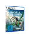 PS5 - Avatar: Frontiers of Pandora DE mit OVP / Steelbook NEUWERTIG