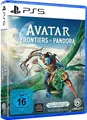 Avatar: Frontiers of Pandora ZUSTAND SEHR GUT