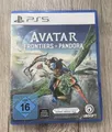 Avatar: Frontiers of Pandora (Sony PlayStation 5) PS5 - sehr guter Zustand -