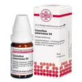 Ceanothus Americanus D4 Dilution