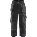 Blåkläder Arbeitshose Kinder Arbeitshose X1500 schwarz C140