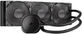 CORSAIR Nautilus 360 RS – Schwarz – 360mm AiO