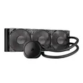 Corsair Nautilus 360 RS AIO Wasserkühlung 360mm für Intel AMD Schwarz