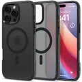 Spigen Ultra Hybrid Case (Apple iPhone 16 Pro Max) (1489652001)