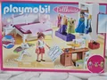 PLAYMOBIL Dollhouse 70208 Das Gemütliche Schlafzimmer  NEU OVP