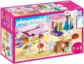 Playmobil Dollhouse 70208 Schlafzimmer Nähstudio Lichteffekte Figuren 4 Jahre