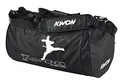 Kwon Trainingstasche Taekwondo, schwarz, 48 x 24cm, 5016006