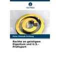 Rechte an geistigem Eigentum und U.S.-Profisport von Peter Omondi-Ochieng / Verlag Unser Wissen / Taschenbuch