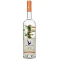 Grey Goose Essences WHITE PEACH & ROSEMARY Flavored Vodka 30% Vol. 1l