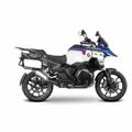 Befestigungen Seite SHAD 4p System für Motorrad Ersatzteile/Zubehör