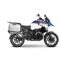 Seitenkofferhalterhalterungen SHAD 4P System BMW R1300GS Adventure 2025