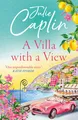 Julie Caplin / A Villa with a View /  9780008579265
