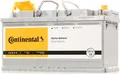Continental Starterbatterie 12V 100Ah 900A/EN L5 Batterie