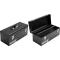 Yato Steel tool box 428 x 180 x 180 mm (YT-0883)