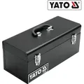 Werkzeugkasten, Metall 428x180x180 Mm Yt-0883 Yato