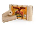 Plantop Holzbriketts Thermospan Holzbrikett 10kg