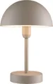 Nordlux ELLEN LED Aussen-Akkuleuchte Warmweiss Dimmbar 2,5W Beige IP44 2418015009