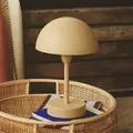 Außenleuchte Nordlux, Ellen To-Go, dimmbar, Beige, für Balkon, Aluminium - 25