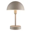 Nordlux | Ellen To-Go | Akkuleuchte | Beige | IP44 | 300 lm | 12 Std.