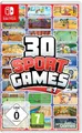 30 Sport Games in 1 - Nintendo Switch - Neu & OVP - Deutsche Version