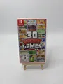 30 Sport Games in 1 – Switch – NSW – sehr guter Zustand – komplett mit OVP