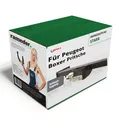 Imiola Hak-Pol Anhängerkupplung starr für Peugeot Boxer Pritsche 12.2001-06.2006