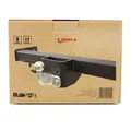 Neue starre Imiola Hak-Pol Anhängerkupplung für Fiat Ducato Pritsche 94-02 NEU