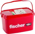Fischer Deutschl. DuoPower 8x40 564116 (VE1200) (564116)