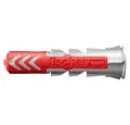 Fischer Dübel-Set Fischer 564116 DuoPower 8x40 Eimer (1.200) 2-Komponenten-Dübel 40 mm 8