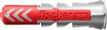 Fischer 564116 DuoPower 8x40 Eimer (1.200) 2-Komponenten-Dübel 40mm 8mm 1.200St.